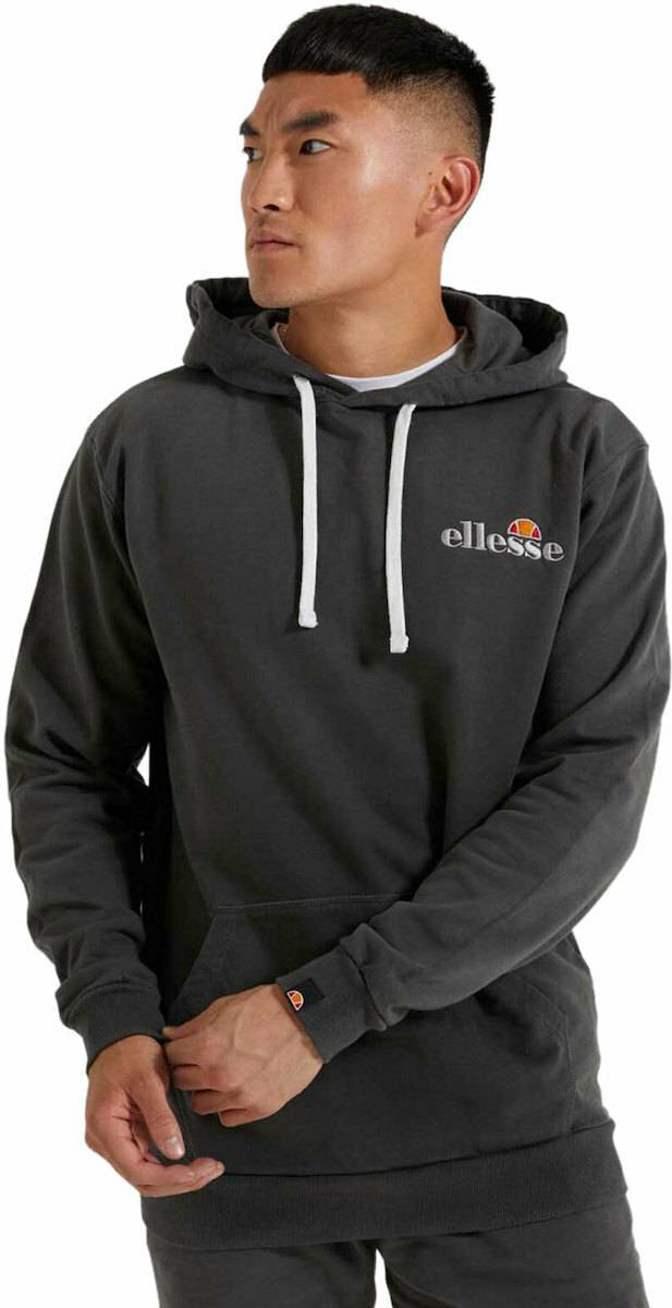 ELLESSE TINCORIA PULLOVER HOODIE