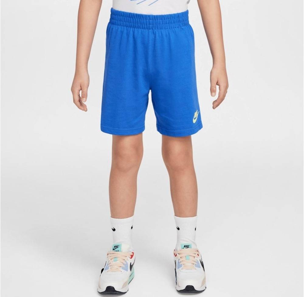 NIKE LITTLE BOYS NSW ON THE MOVE JRSY SET