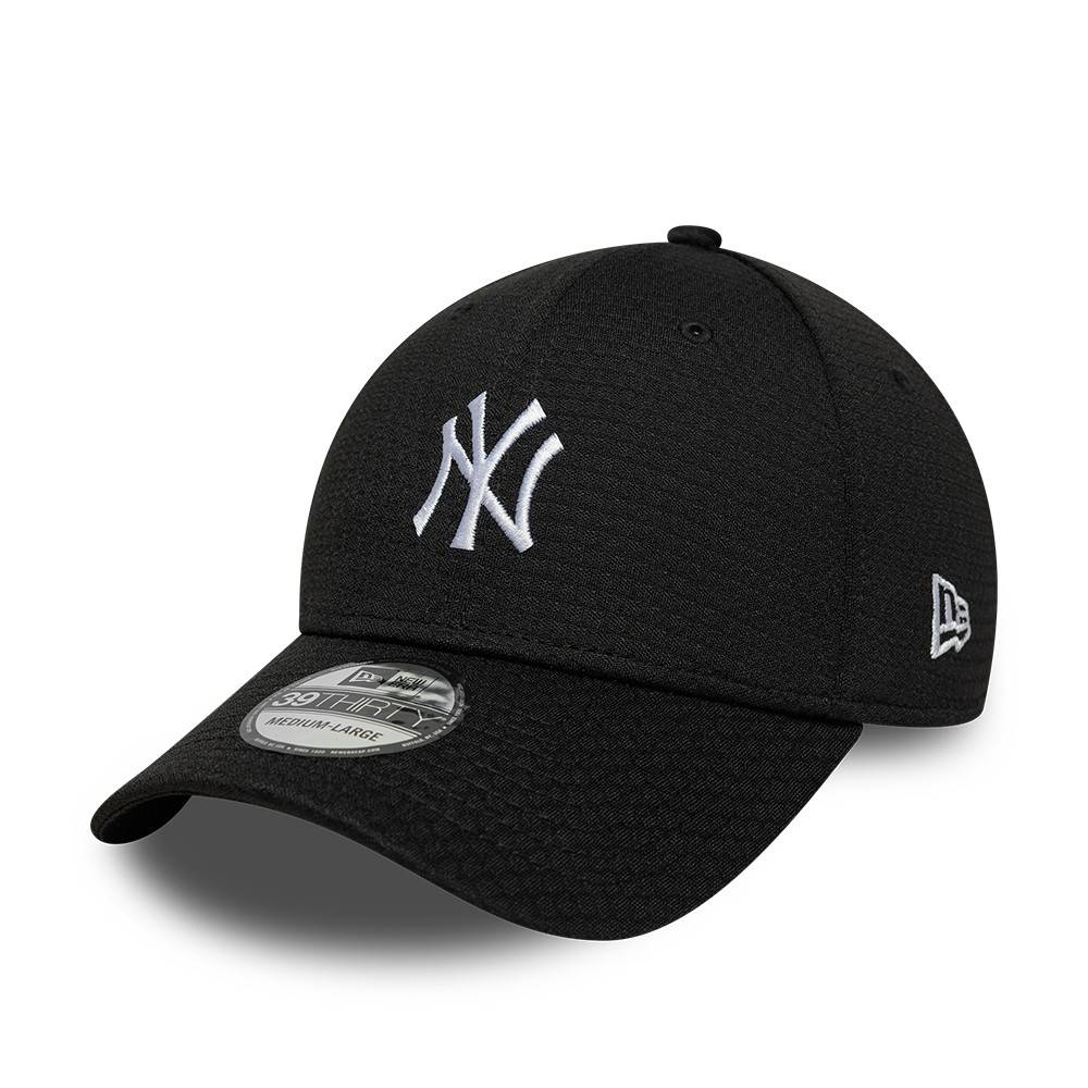 NEW ERA STRETCH MESH 39THIRTY NEW YORK YANKEES