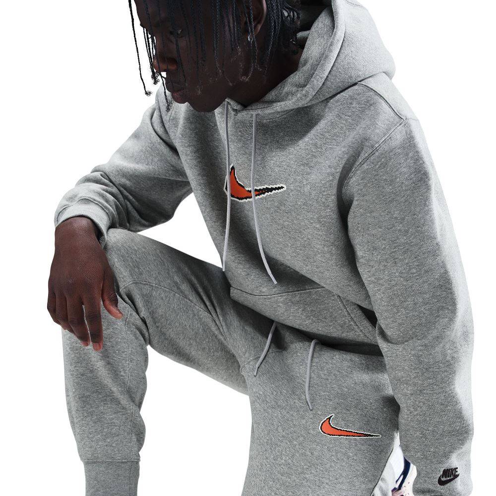 NIKE CLUB MENS FLEECE JOGGER NEO