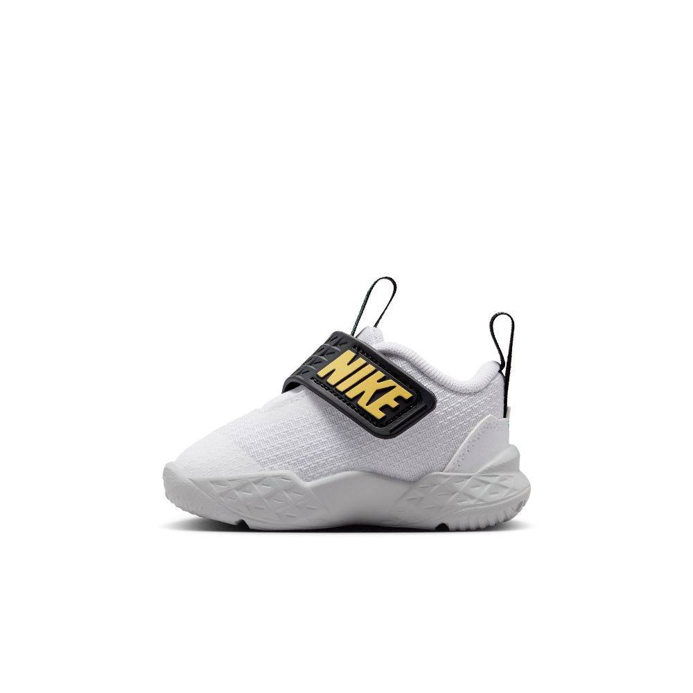 NIKE TEAM HUSTLE D 12 INFANT SHOES