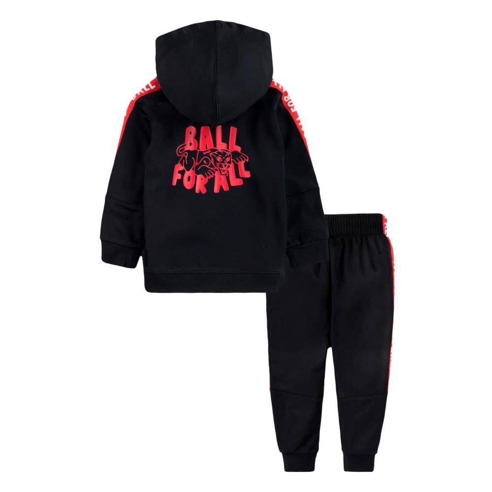NIKE INFANT COB WARM UP SET