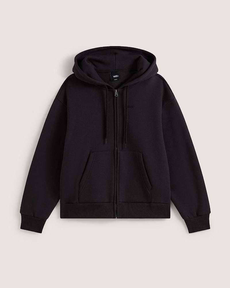 VANS SALTON FULL-ZIP W