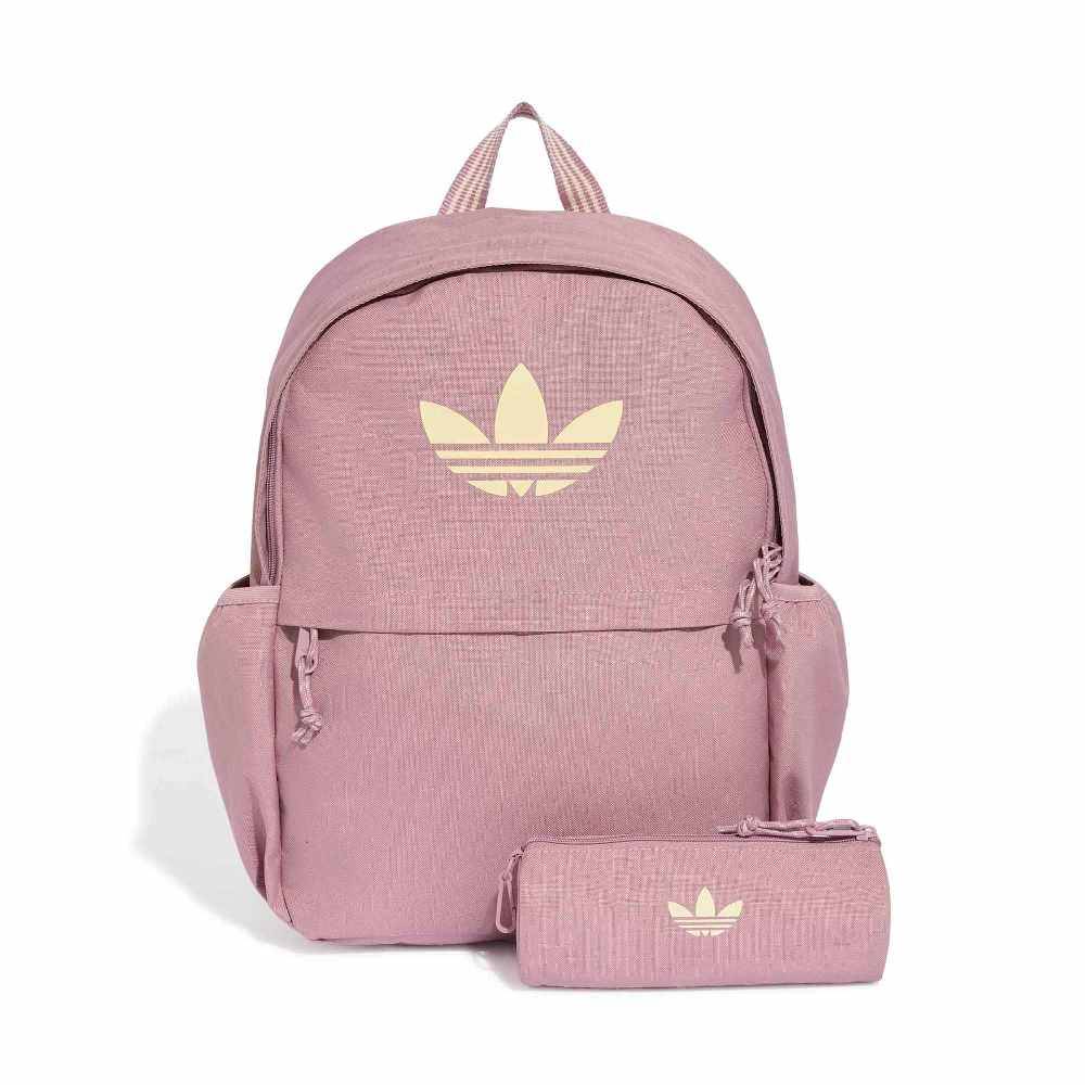 ADIDAS BP + PC