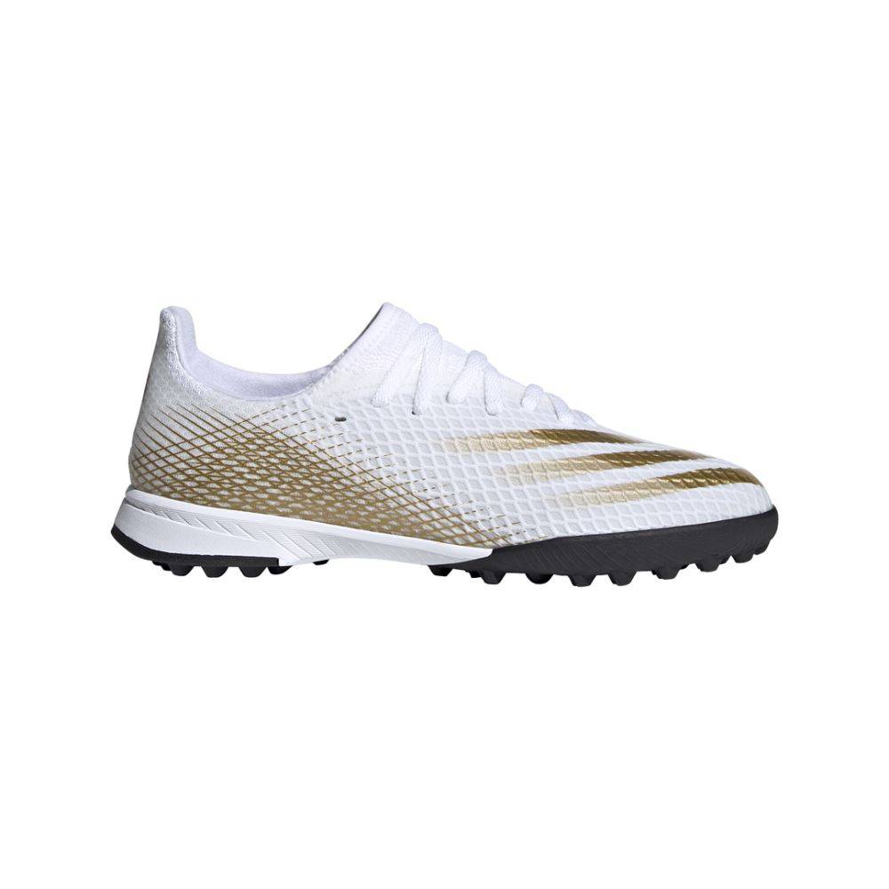 ADIDAS X GHOSTED.3 TF J