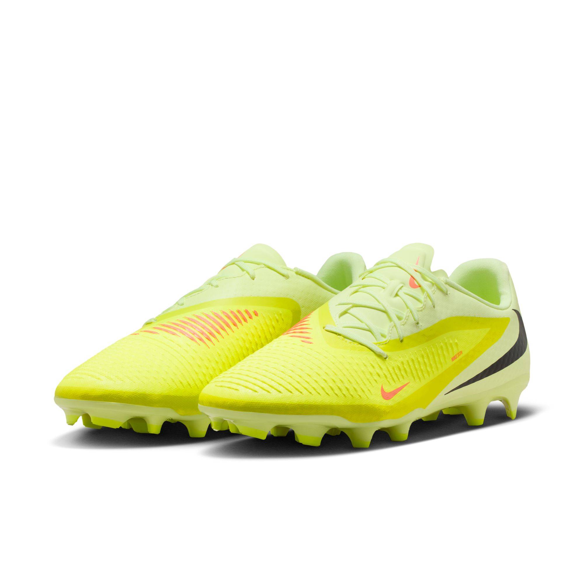 NIKE PHANTOM 6 LOW ACADEMY (FG)