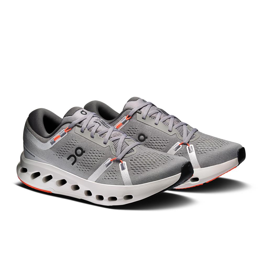 ON RUNNING CLOUDSURFER 2 SHOES M