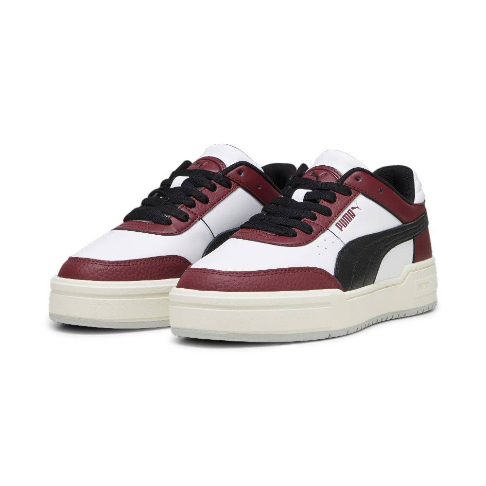 PUMA CA PRO SPORT LEATHER SHOES