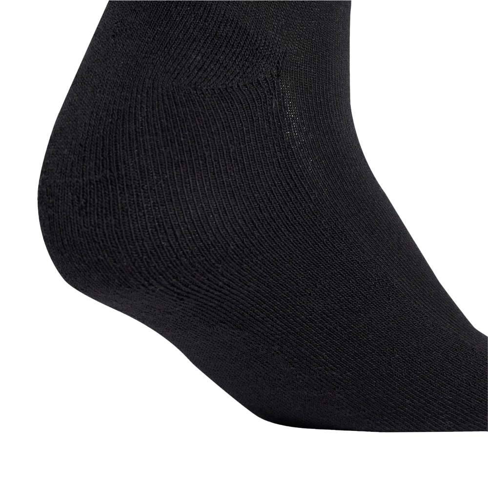 ADIDAS ORIGINALS 3S ANKLE SOCKS 3-PACK