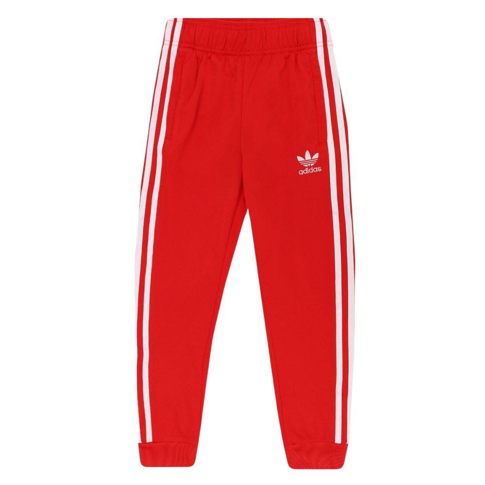 ADIDAS SST TRACK PANTS