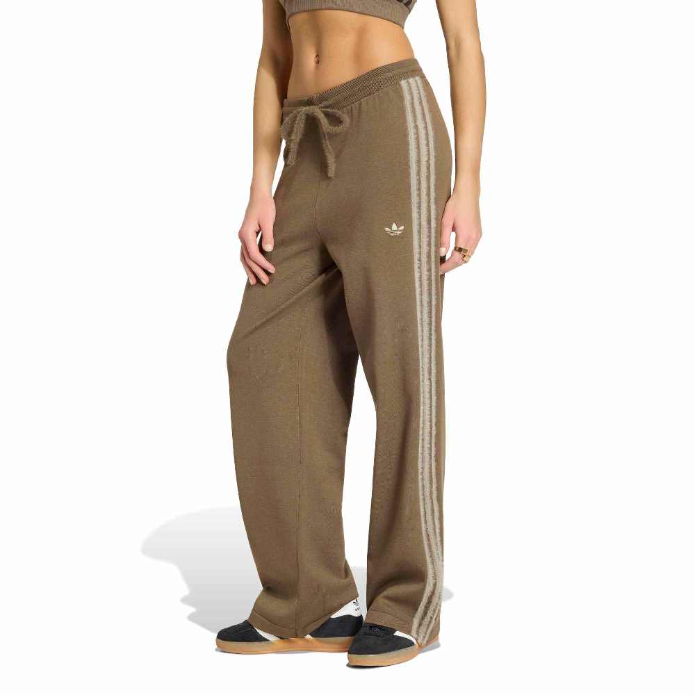 ADIDAS ORIGINALS KNIT FIREBIRD TRACK PANTS