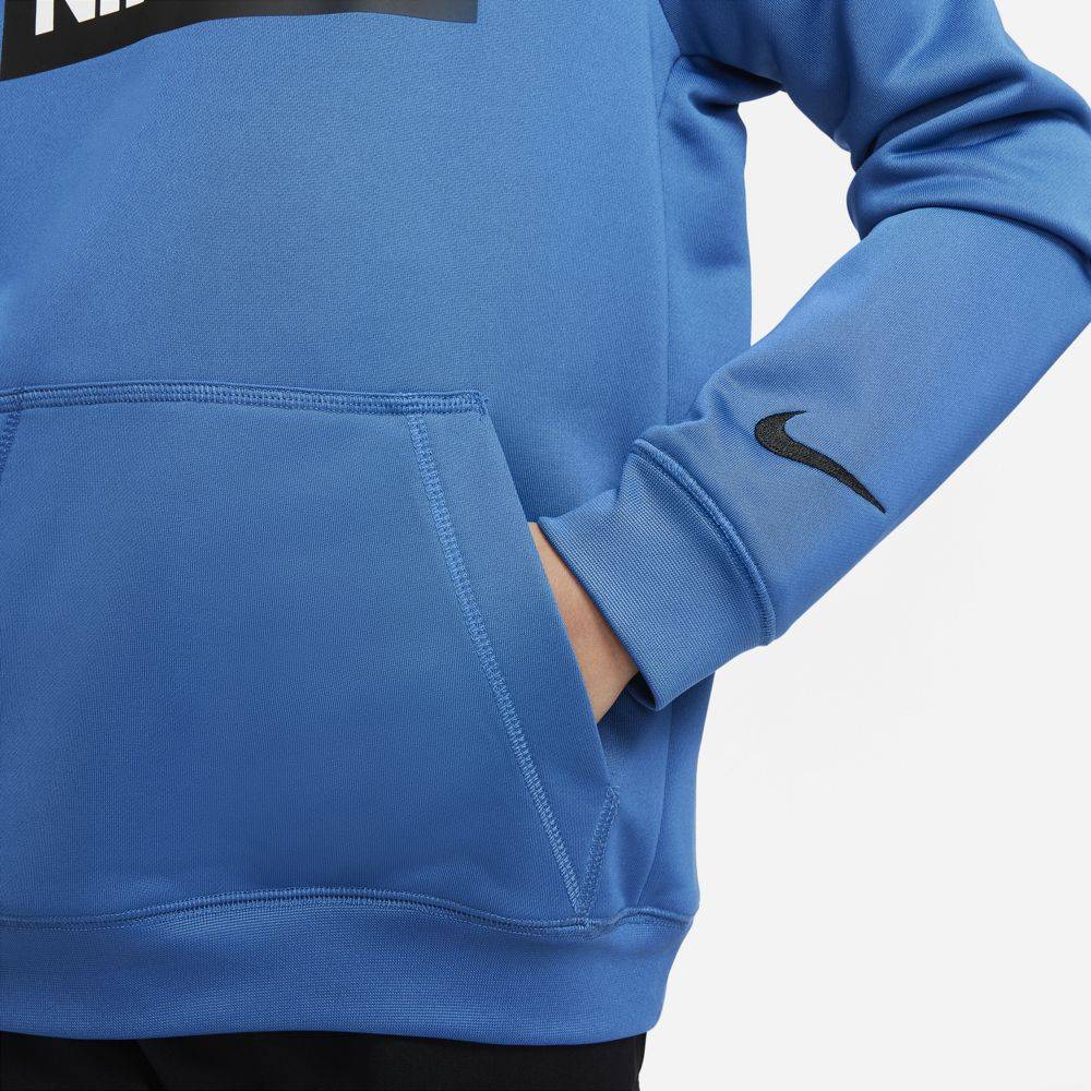 NIKE FC YOUTH DRI-FIT LIBERO HOODIE