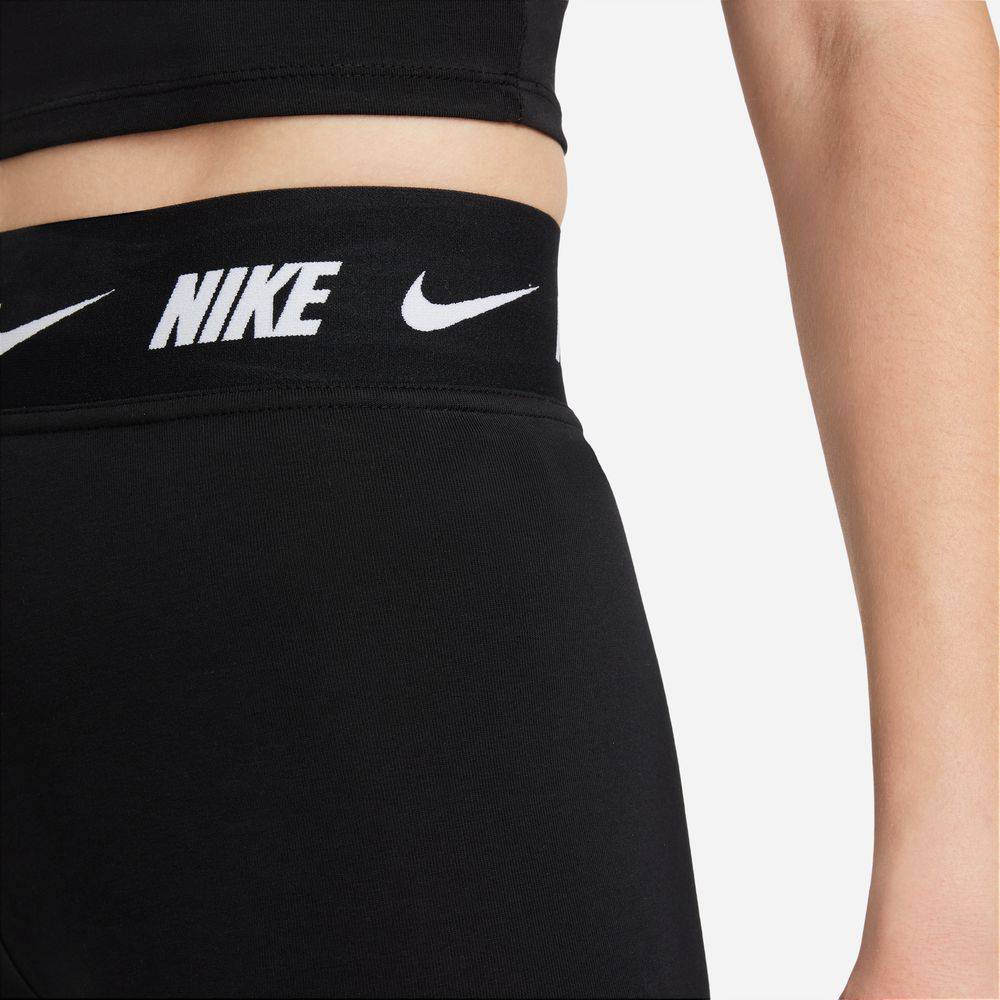 NIKE NSW WOMENS CLUB HIGH-WAIST LEGGINGS