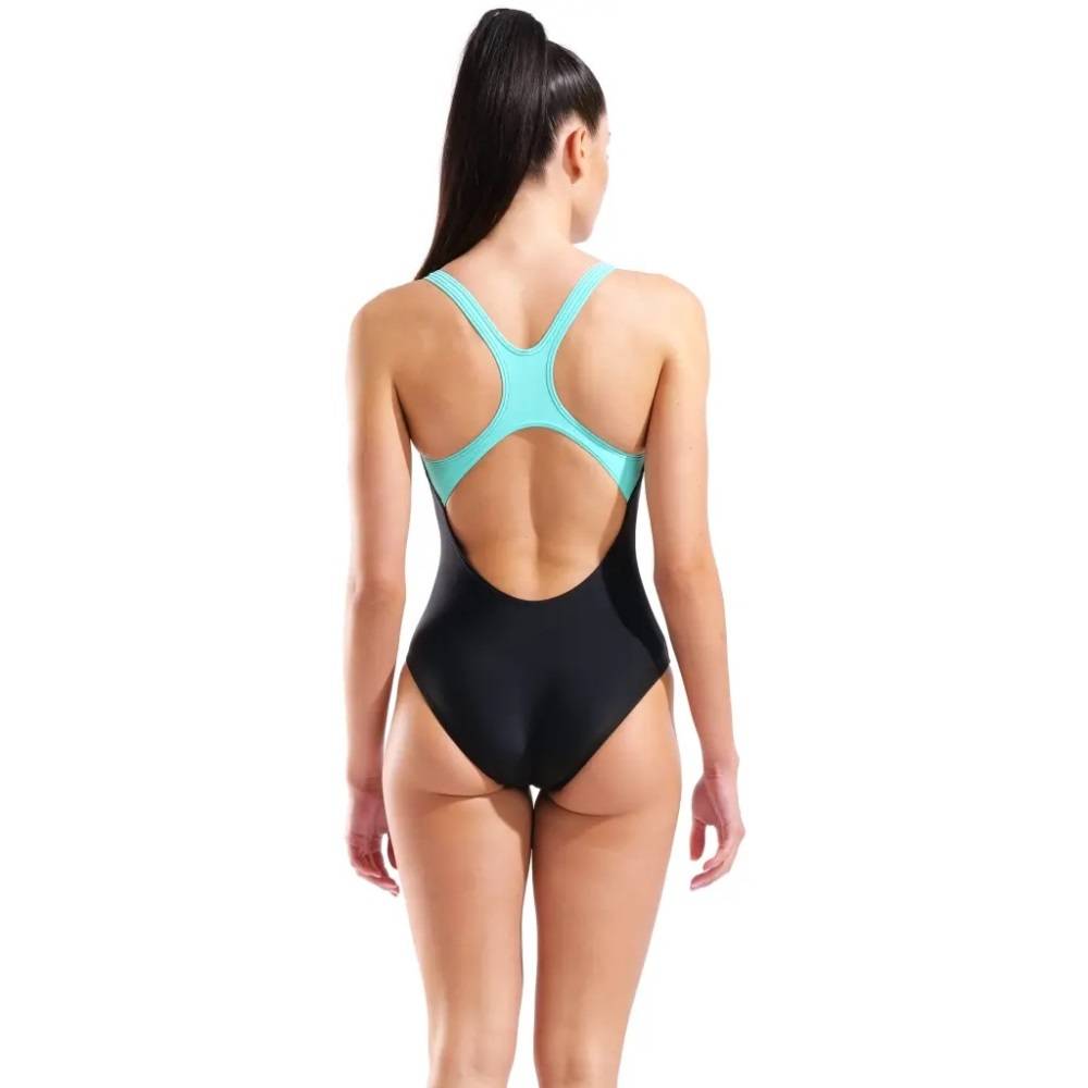 ARENA W KIKKO SWIMSUIT SWIM PRO BACK