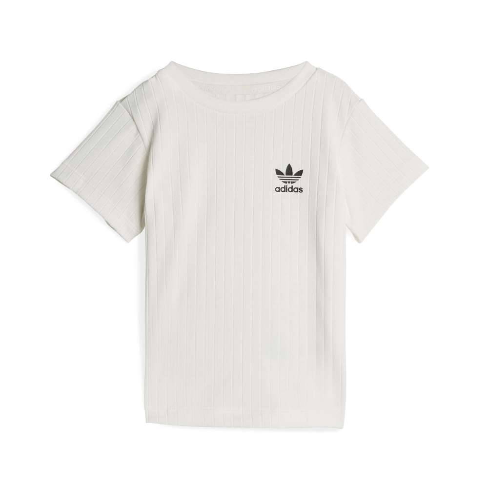 ADIDAS SHORT TEE SET
