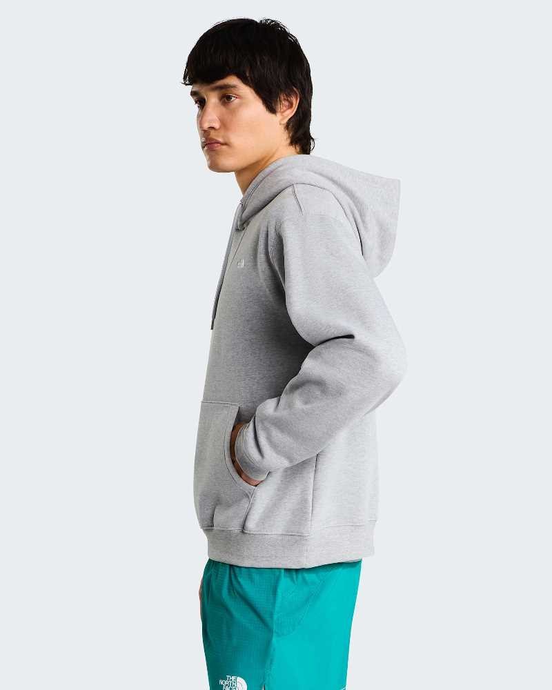 THE NORTH FACE M TNF ESSENTIAL SIMPLE DOME RELAXED HOOD