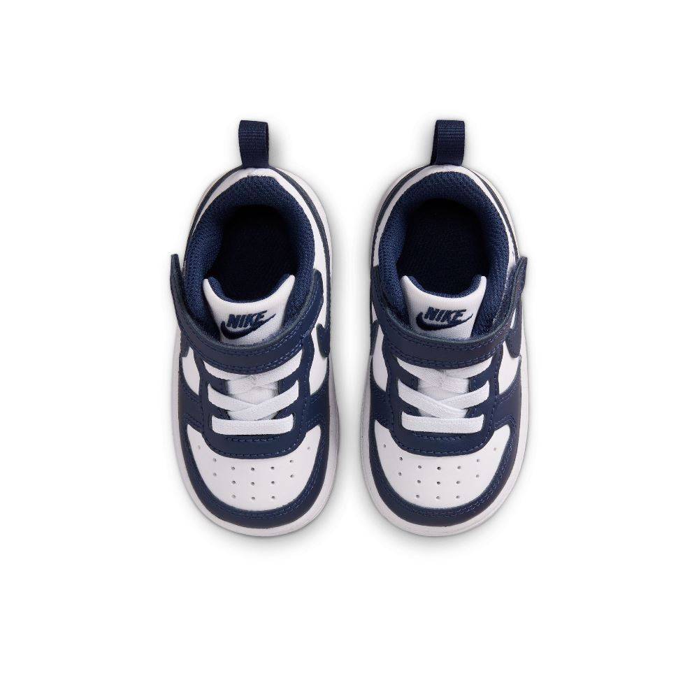 NIKE COURT BOROUGH LOW NB INFANT SHOES