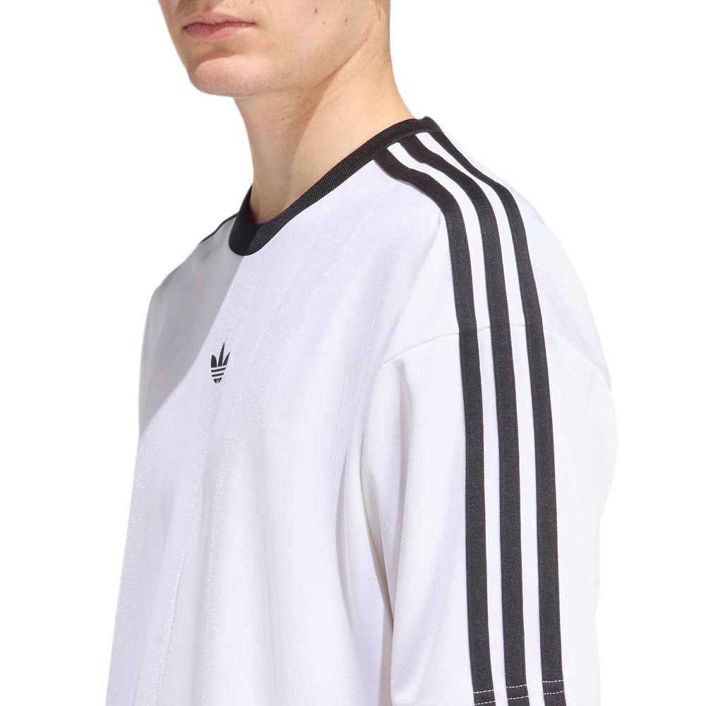 ADIDAS ORIGINALS ADICOLOR JACQUARD JERSEY