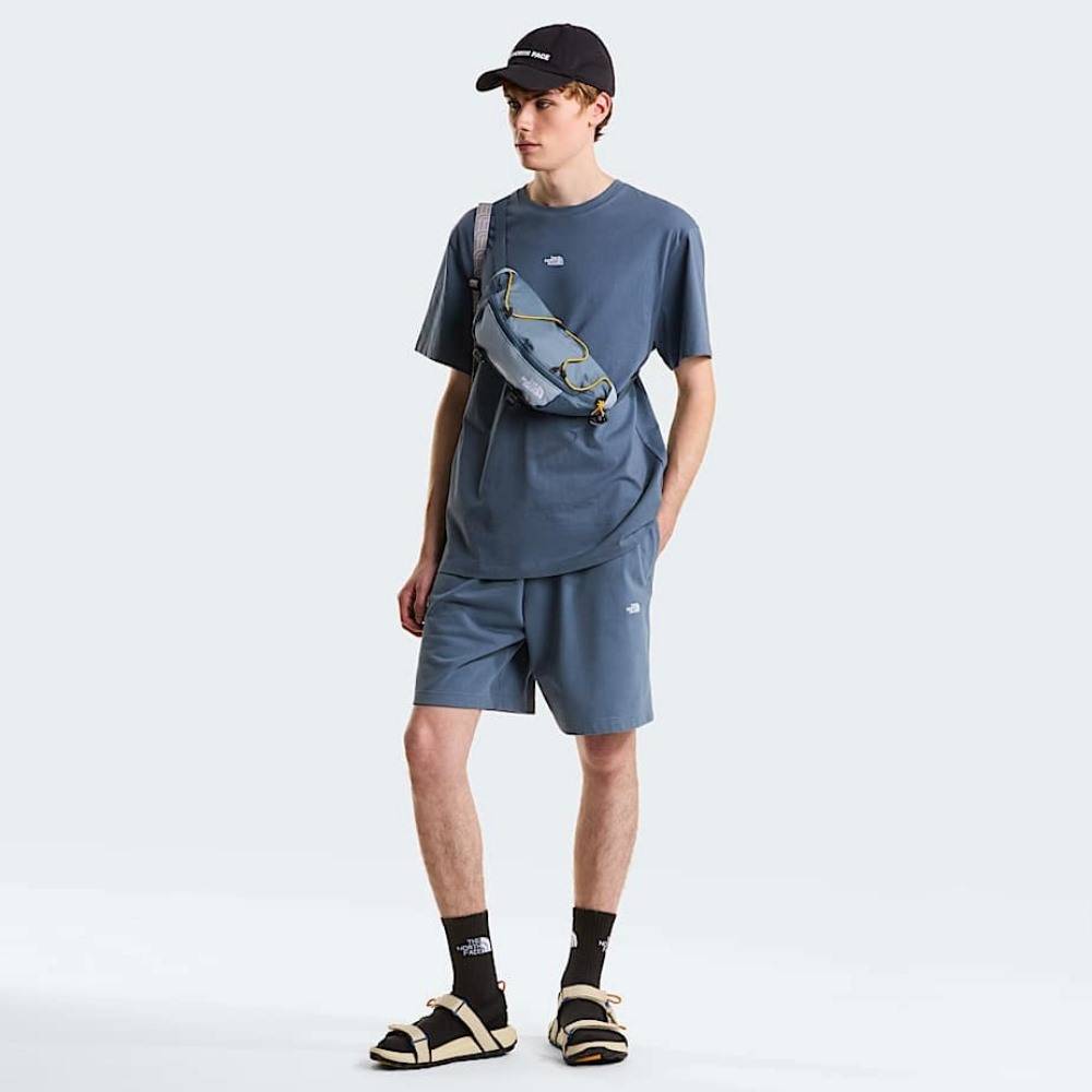 THE NORTH FACE M ESSENTIAL LIGHT RELAXED SHORTS
