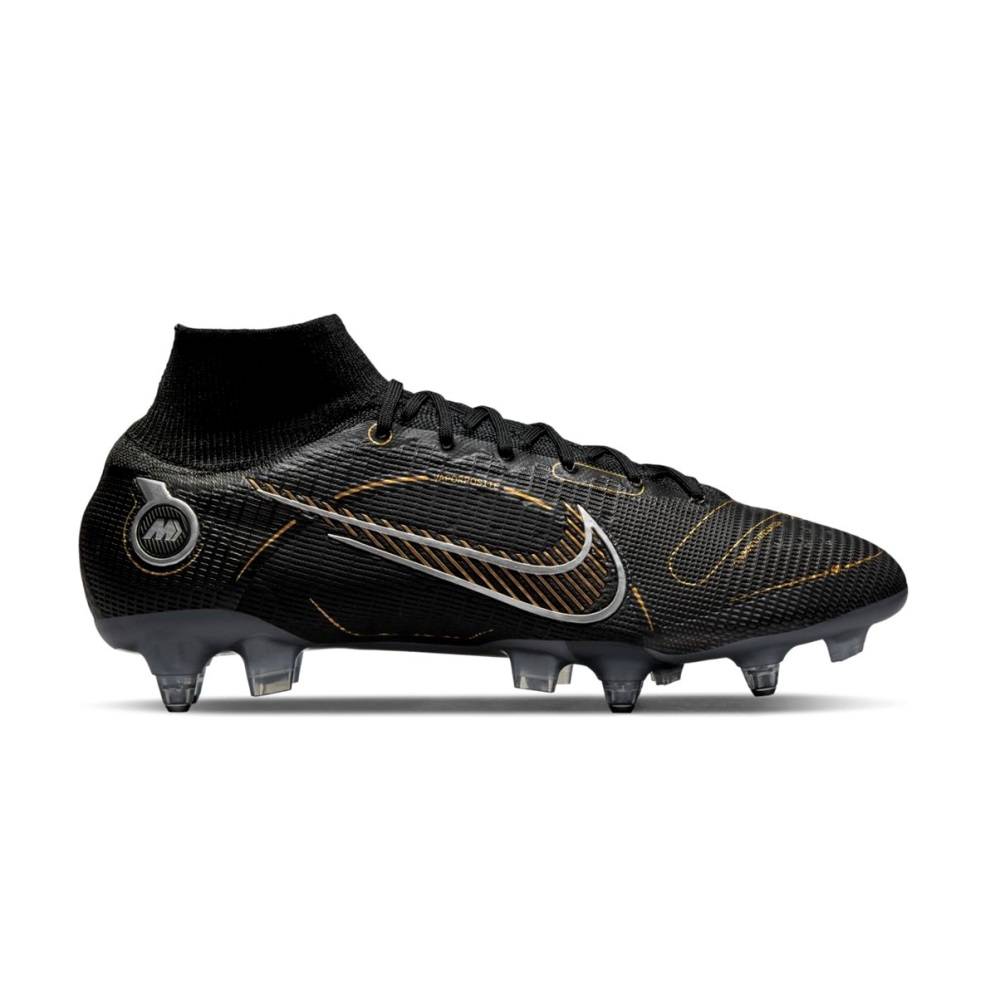 NIKE MERCURIAL SUPERFLY 8 ELITE SG PRO ANTI CLOG TRACTION