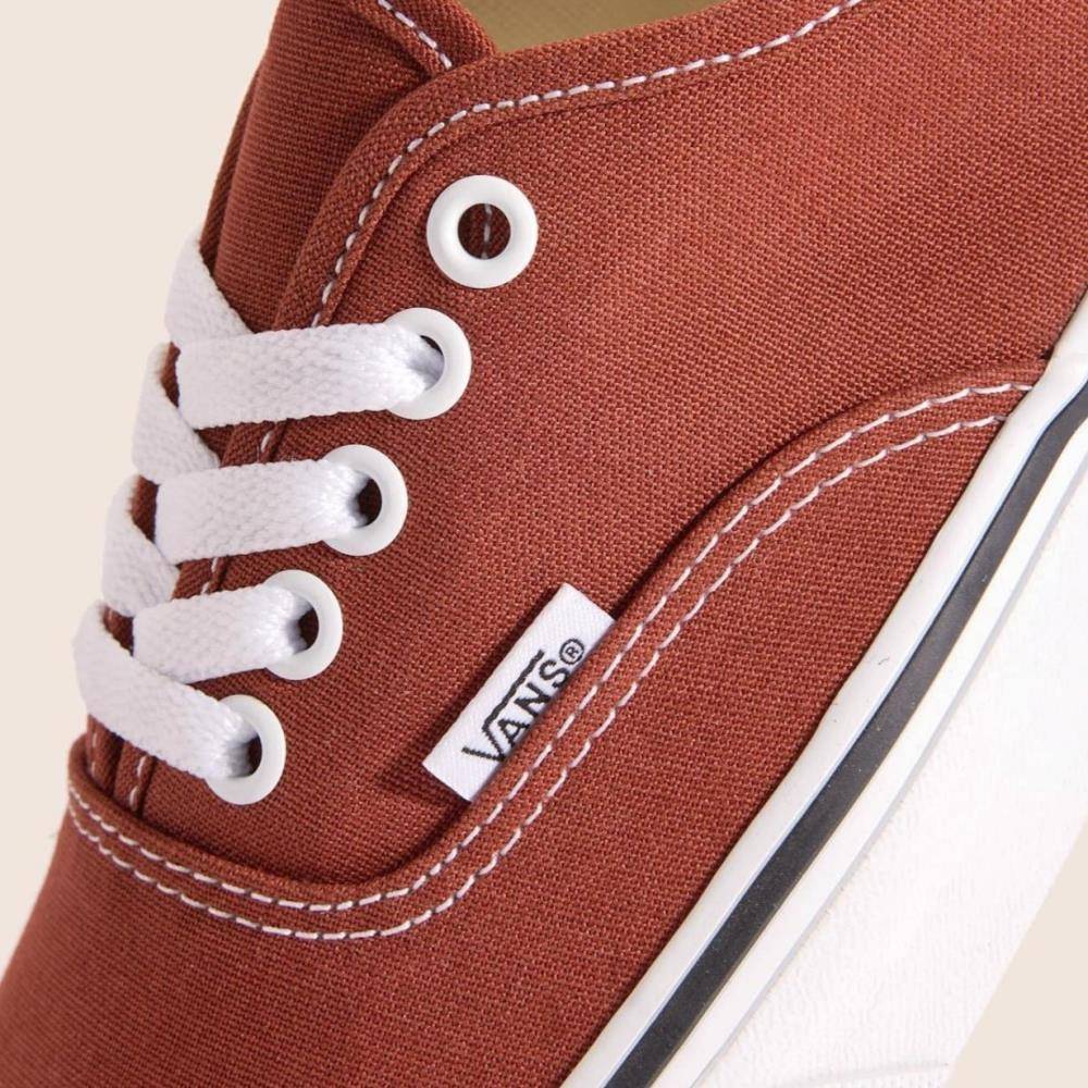 VANS AUTHENTIC COLOR THEORY UNISEX SHOES