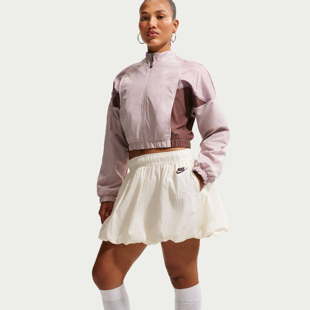 NIKE NSW LOOSE BUBBLE SKIRT