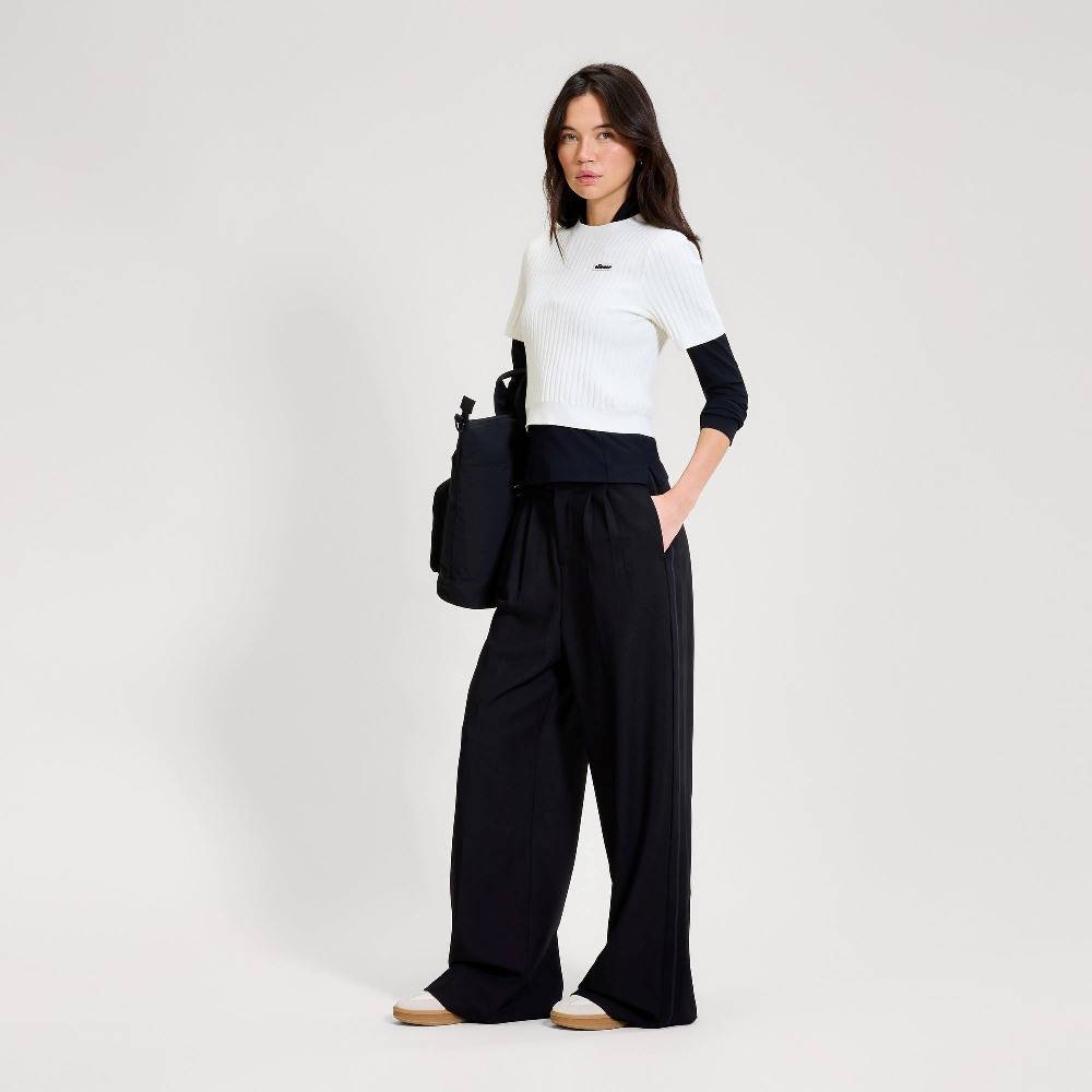 ELLESSE WOMENS SARTORIA THE UMPIRE PANT