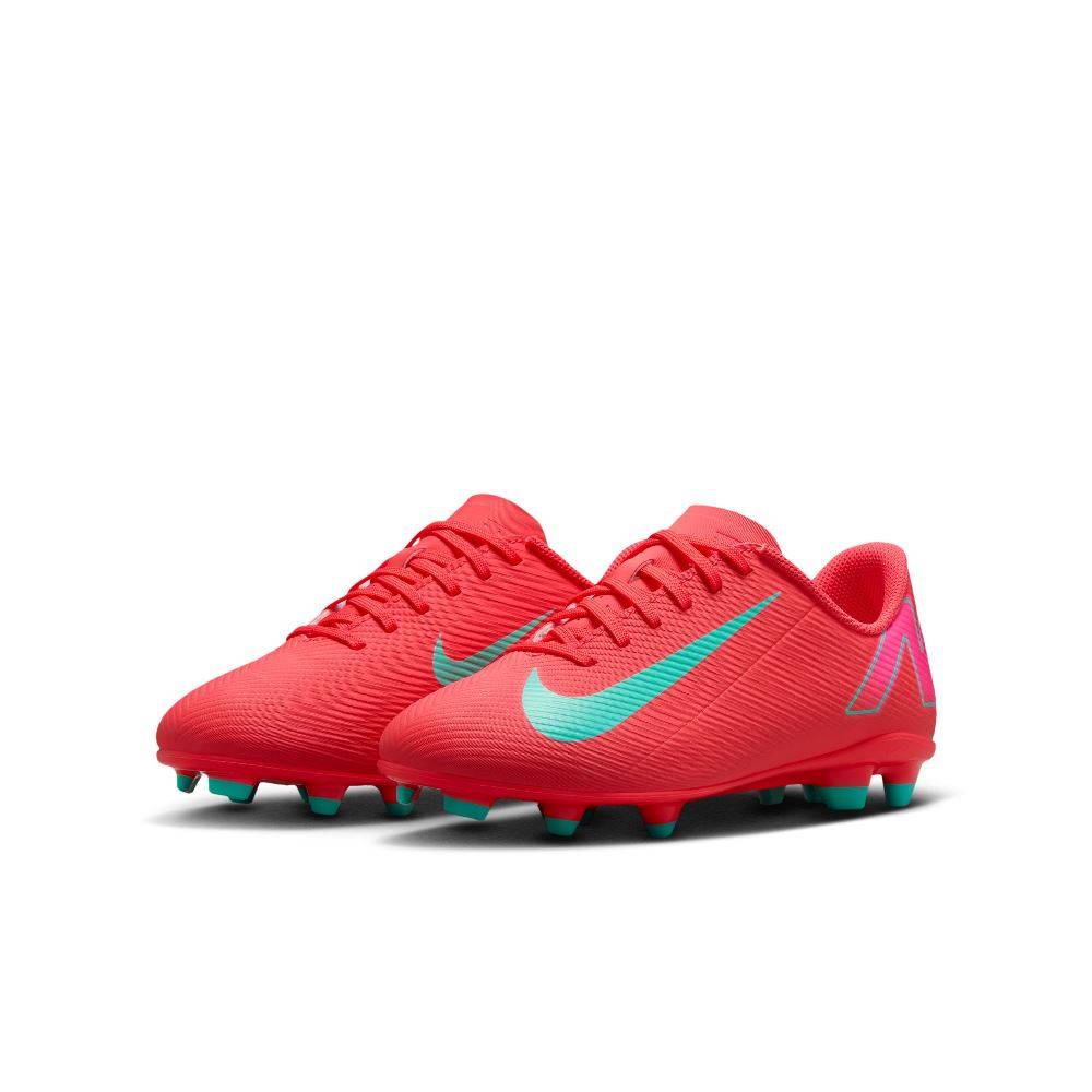 NIKE JR MERCURIAL ZOOM VAPOR 16 CLUB FG
