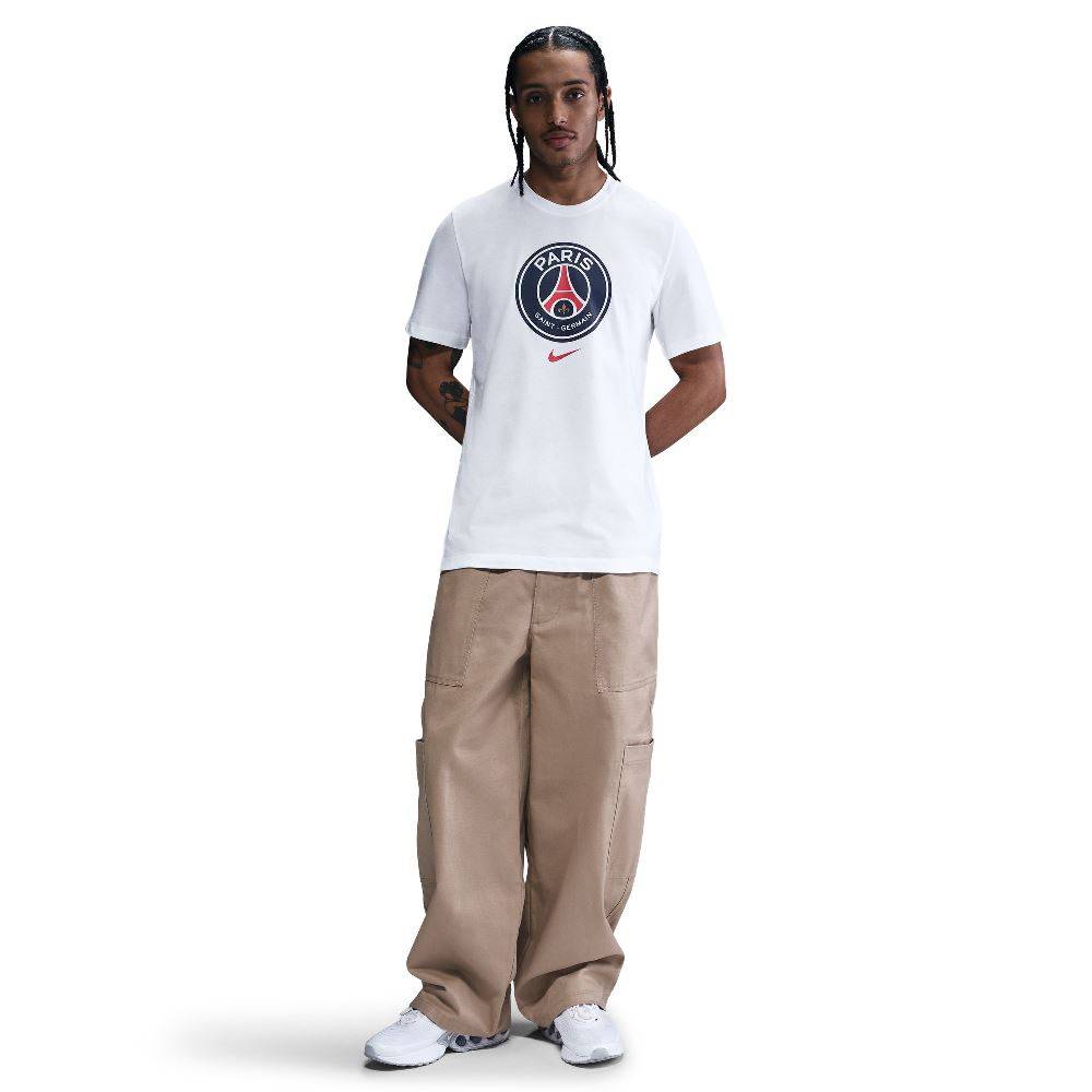NIKE PSG CREST TEE