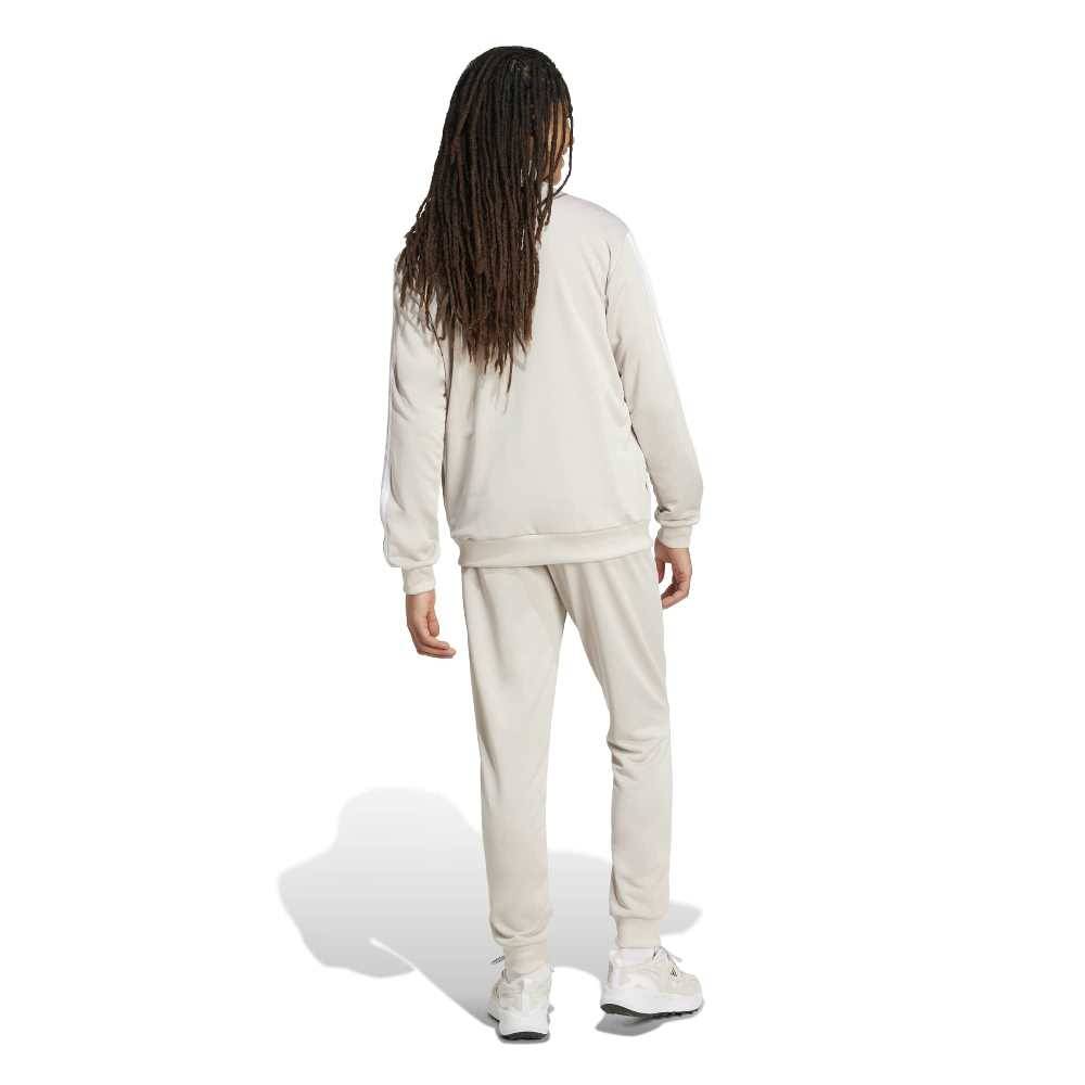 ADIDAS M 3-STRIPES FRENCH TERRY TRACKSUIT