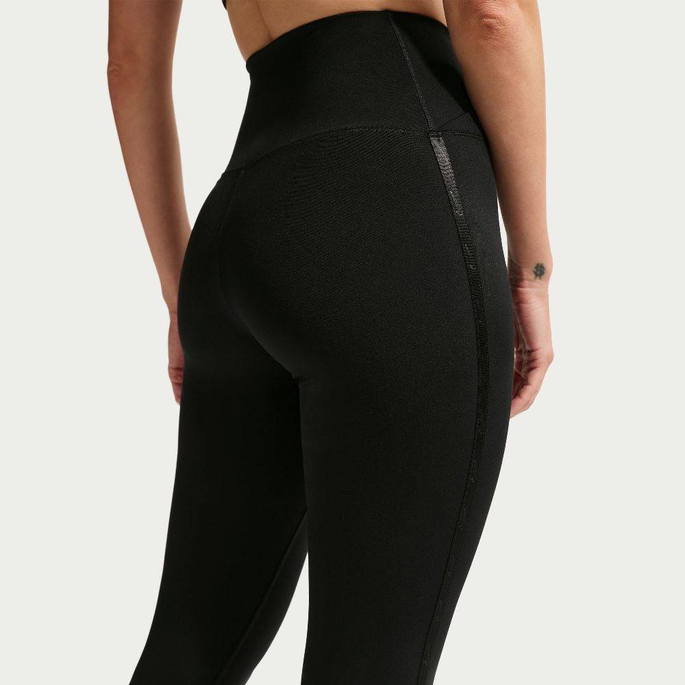 NIKE DRI-FIT ONE HIGH-WAISTED USM LEGGINGS