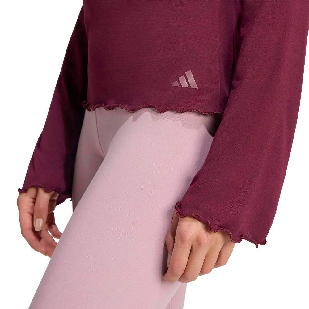 ADIDAS MOTION LONG SLEEVE