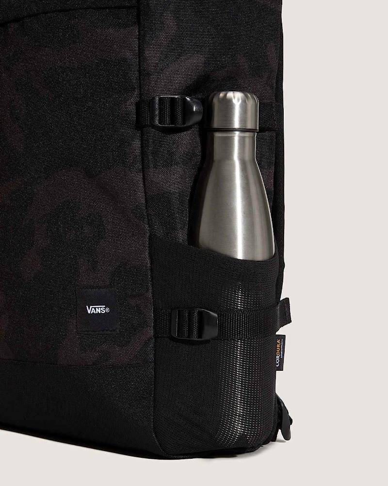 VANS OMIT BACKPACK