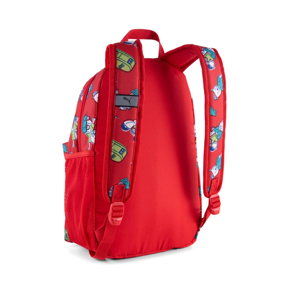 PUMA PHASE AOP SMALL BACKPACK