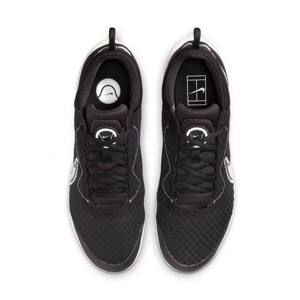 NIKE ZOOM PRO HARD COURT TENNIS SHOES