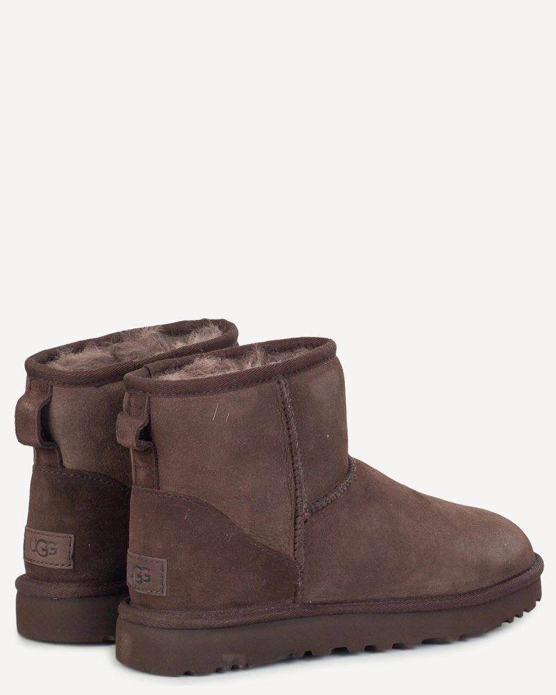 UGG CLASSIC MINI II