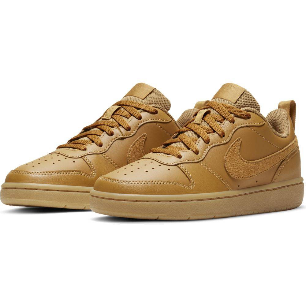 NIKE COURT BOROUGH LOW 2  (GS) JUNIOR