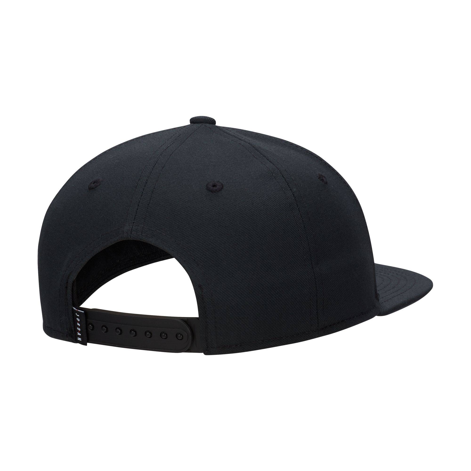 NIKE JORDAN PRO ADJUSTABLE CAP