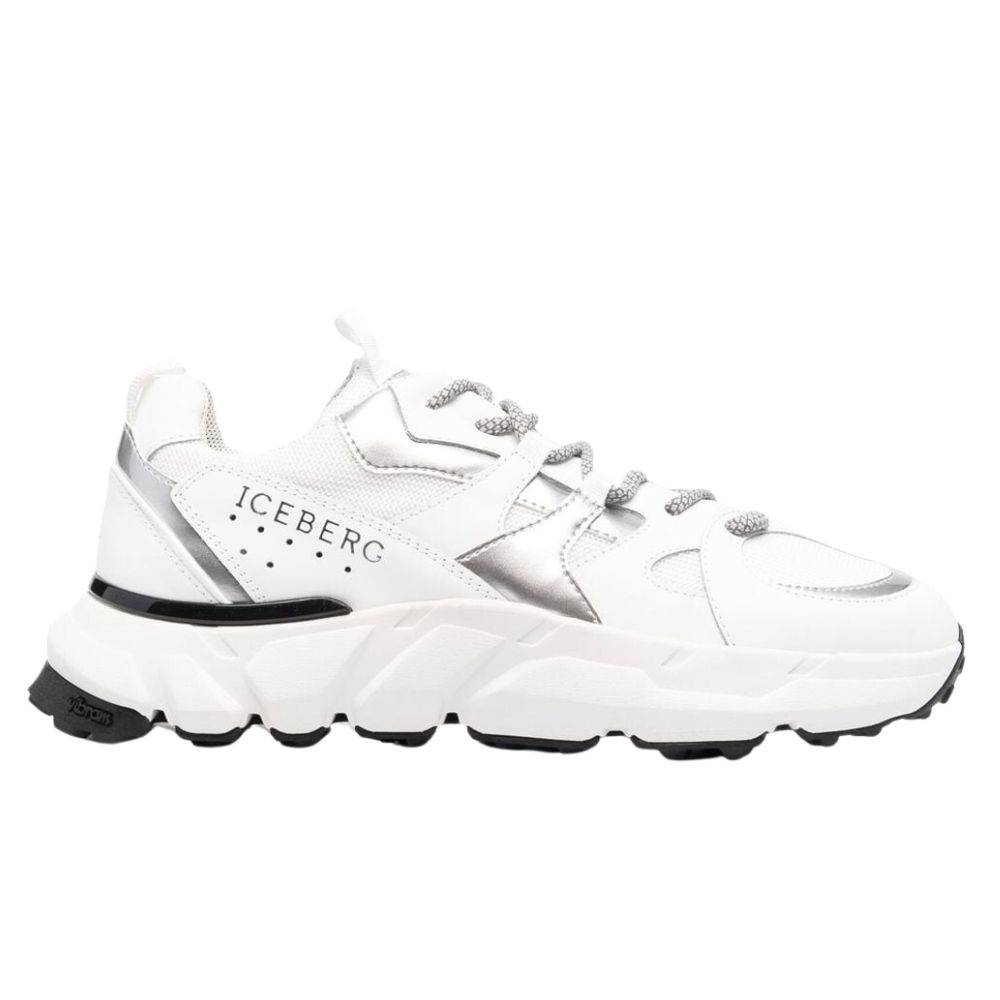 ICEBERG SPIDER LOOK SHOE