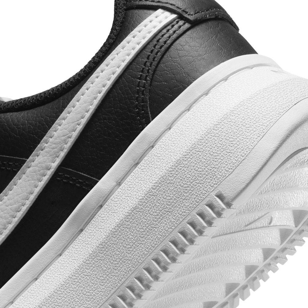 NIKE COURT VISION ALTA LEATHER WOMENS SHOES