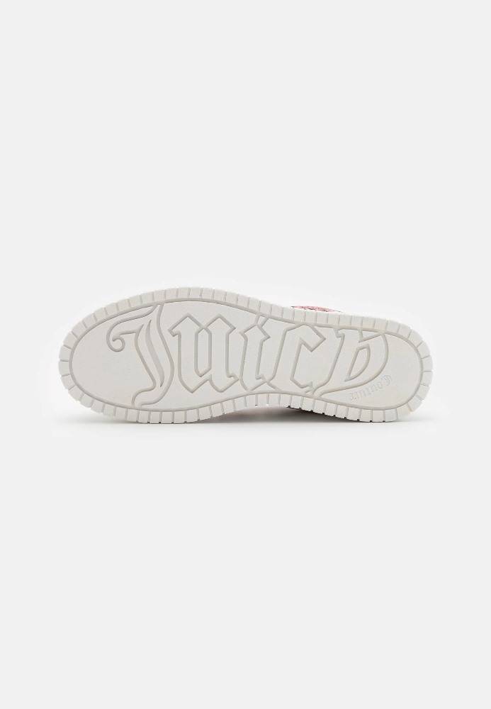 JUICY COUTURE BROOKE COLOURBLOCK SNEAKER