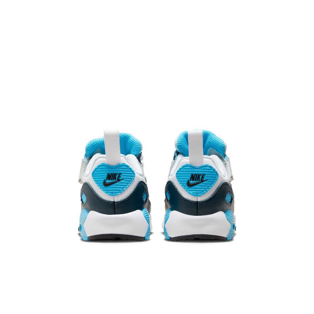 NIKE AIR MAX 90 LEATHER INFANT