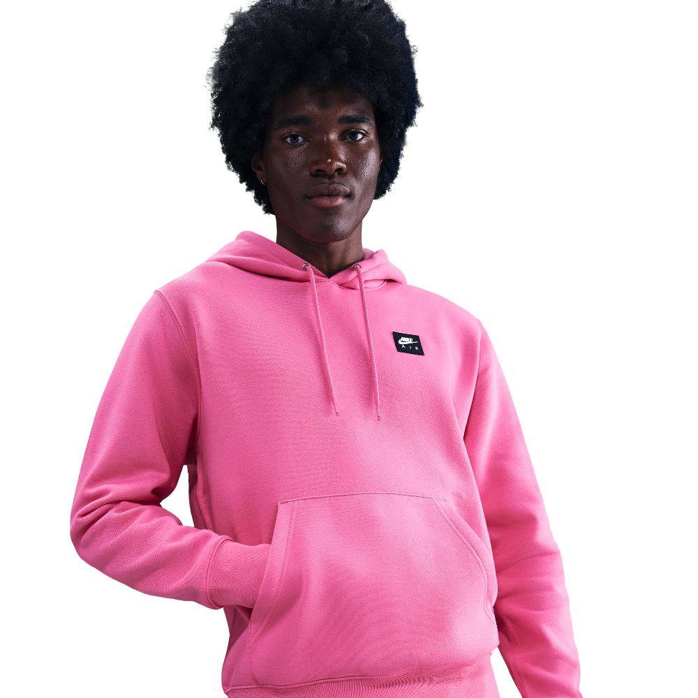 NIKE AIR PULLOVER HOODIE
