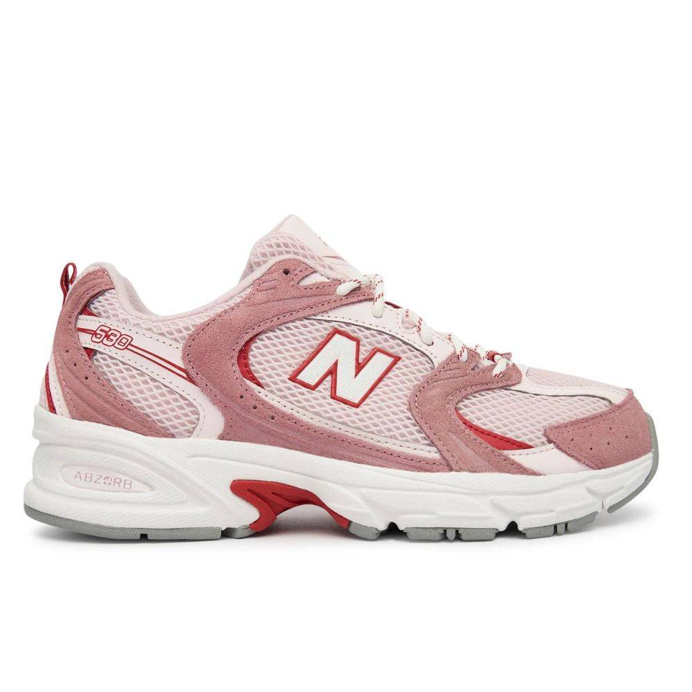 NEW BALANCE 530 WOMENS LIFESTYLE SHOES