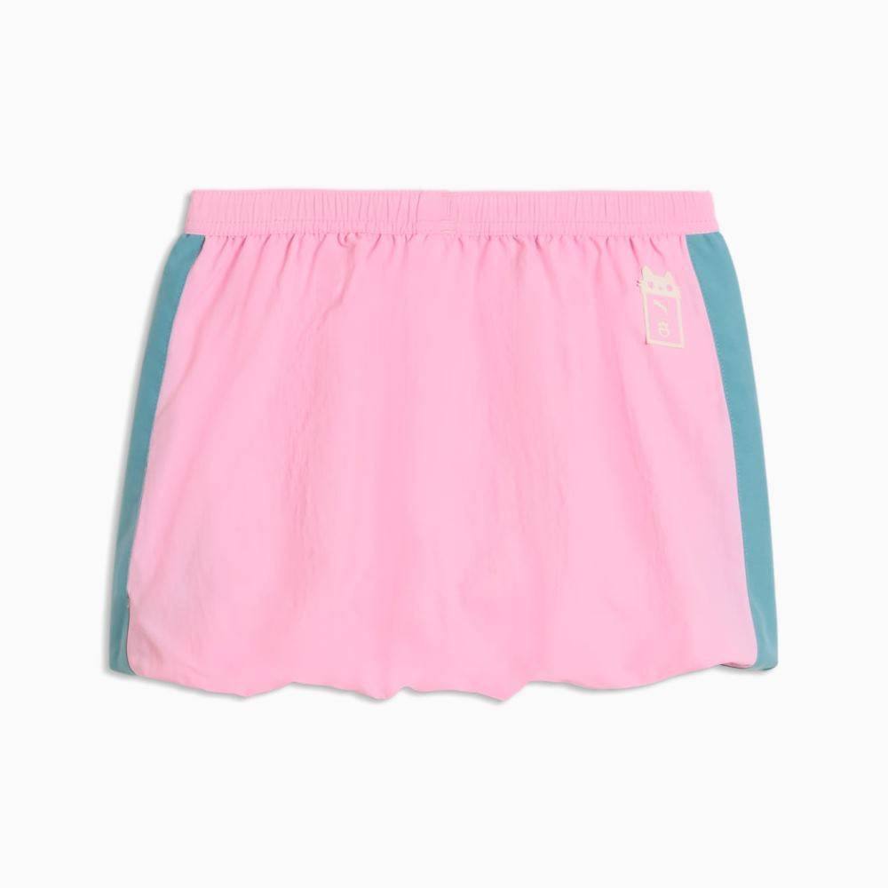 PUMA PUMA X GABBY'S DOLLHOUSE BALLOON SKIRT WV
