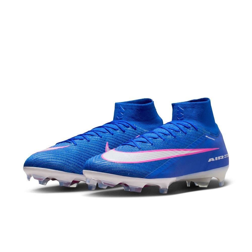 NIKE MERCURIAL SUPERFLY 10 ELITE FG HIGH-TOP
