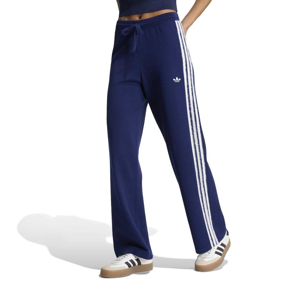 ADIDAS ORIGINALS KNIT FIREBIRD TRACK PANTS