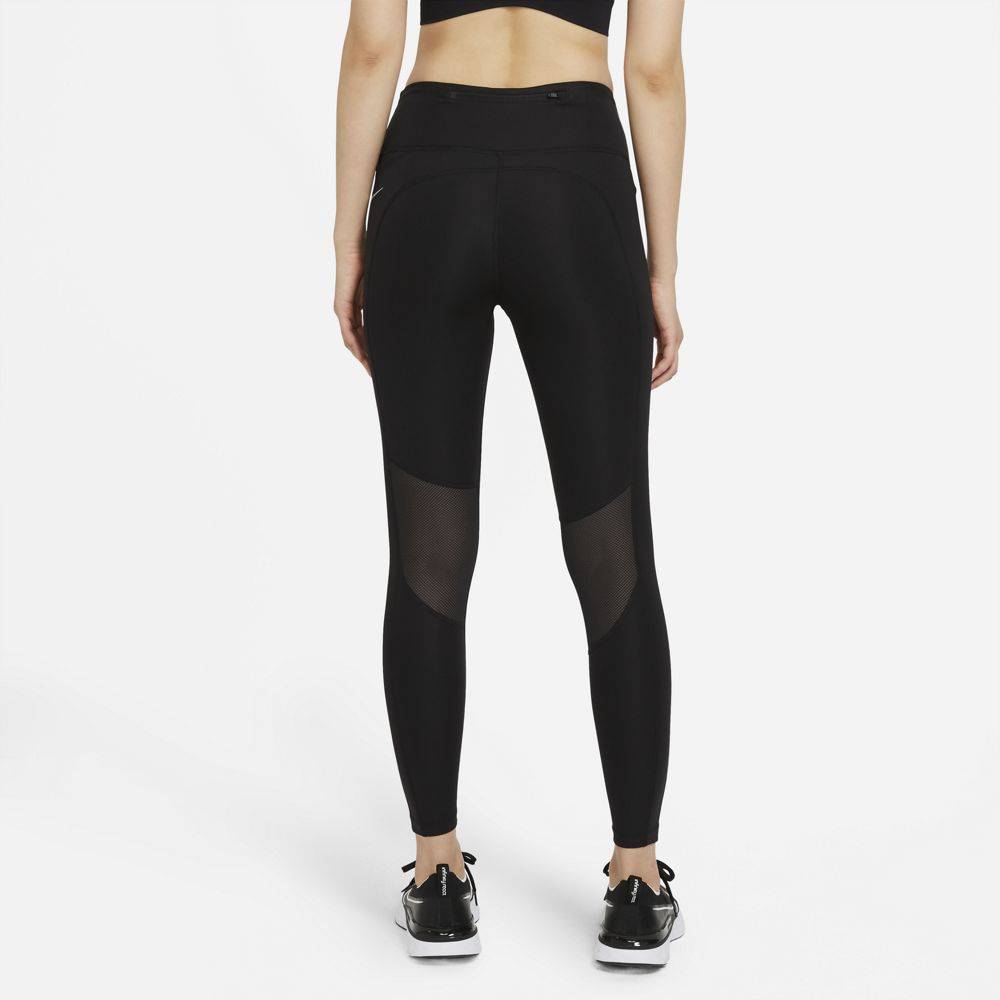 NIKE EPIC FAST WOMENS MID-RISE LEGGINGS