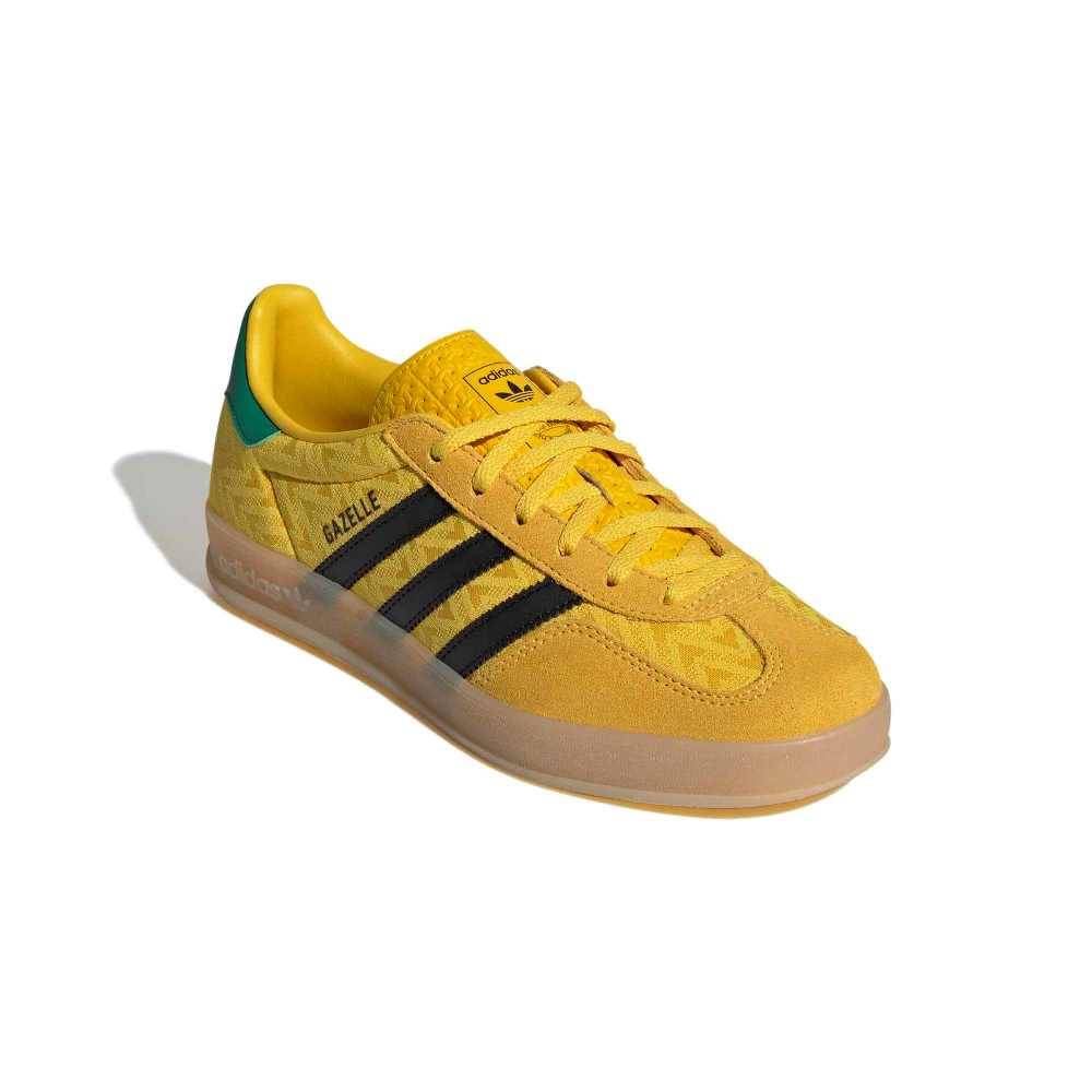ADIDAS GAZELLE INDOOR W