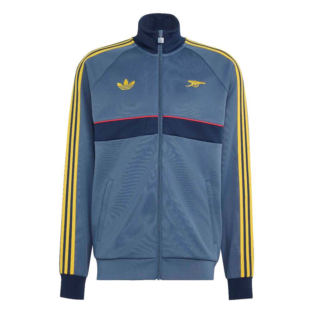 ADIDAS M ARSENAL FC OG TRACK TOP